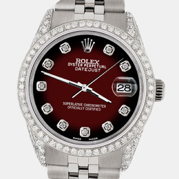 Rolex: Часы 