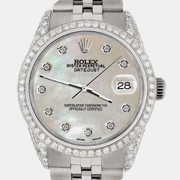 Rolex: Часы 