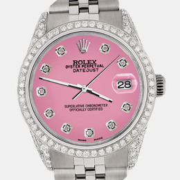 Rolex: Часы 
