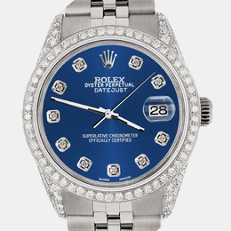 Rolex: Часы 