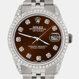 Rolex: Часы 