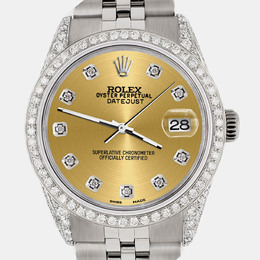 Rolex: Часы 
