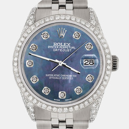 Rolex: Часы 