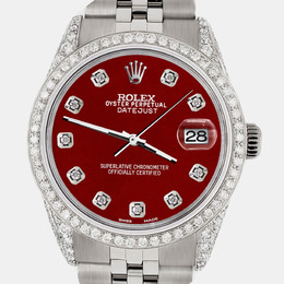 Rolex: Часы 