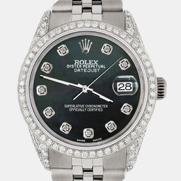 Rolex: Часы 