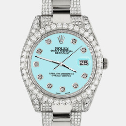 Rolex: Часы 
