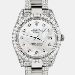 Rolex: Часы 