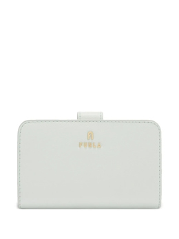 Furla: Белый кошелёк 