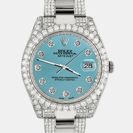 Rolex: Часы 