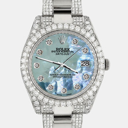 Rolex: Часы 
