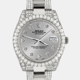 Rolex: Часы 