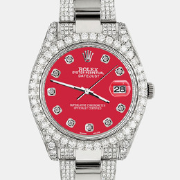 Rolex: Часы 