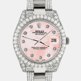 Rolex: Часы 