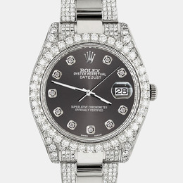 Rolex: Часы 