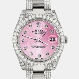Rolex: Часы 