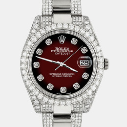 Rolex: Часы 