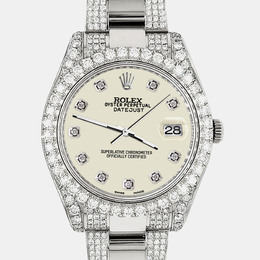 Rolex: Часы 