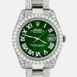 Rolex: Часы 