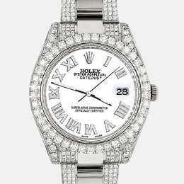 Rolex: Часы 