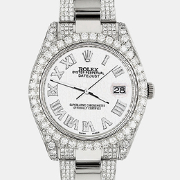 Rolex: Часы 