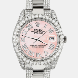 Rolex: Часы 