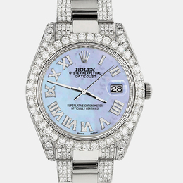 Rolex: Часы 