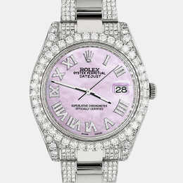 Rolex: Часы 