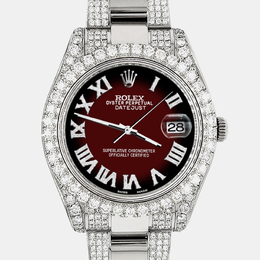 Rolex: Часы 