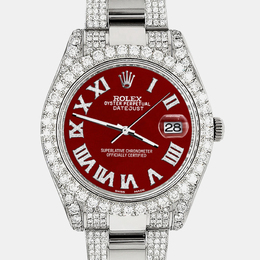 Rolex: Часы 