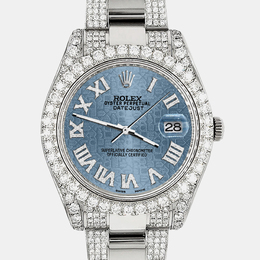 Rolex: Часы 