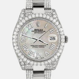 Rolex: Часы 