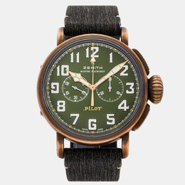 Zenith: Часы  Pilot