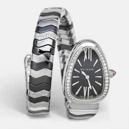 Bvlgari: Часы 