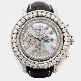 Breitling: Часы  Avenger