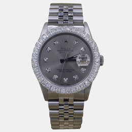 Rolex: Часы 