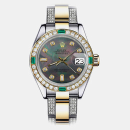 Rolex: Часы 