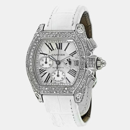 Cartier: Часы  Roadster