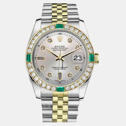 Rolex: Часы 