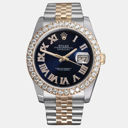 Rolex: Часы 