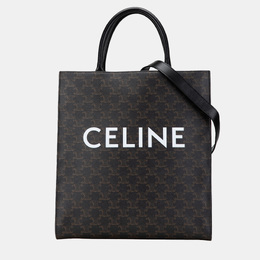 Celine: Чёрная сумка 