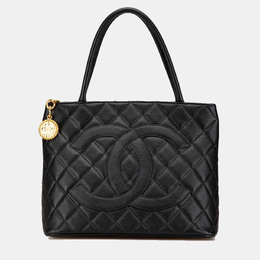 Chanel: Сумка-шоппер 
