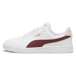 PUMA: Белые кроссовки 