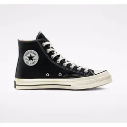 Converse: Чёрные кроссовки  Chuck Taylor All Star 70