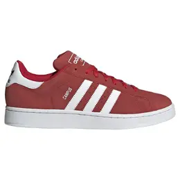Adidas Originals: Красные кроссовки 