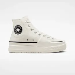 Converse: Белые кроссовки  Chuck Taylor All Star