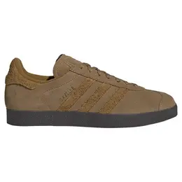 Adidas Originals: Коричневые кроссовки 