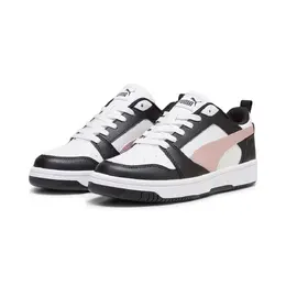 PUMA: Белые кроссовки 