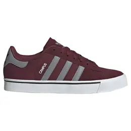 Adidas Originals: Красные кроссовки 