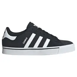 Adidas Originals: Чёрные кроссовки 