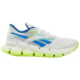 Reebok: Белые кроссовки 